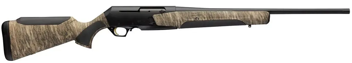 Browning BAR MK4 Hunter Mossy Oak Bottomlands 7mm Rem Mag 24 Barrel 3-Rounds