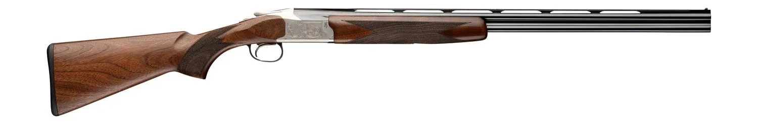 Browning Citori 825 Field Grade II / III American Walnut 28 GA-3 28 Barrel 2-Rounds