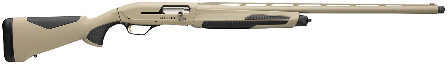 Browning Maxus II Earth 12 GA-3.5 28 Barrel 4-Rounds