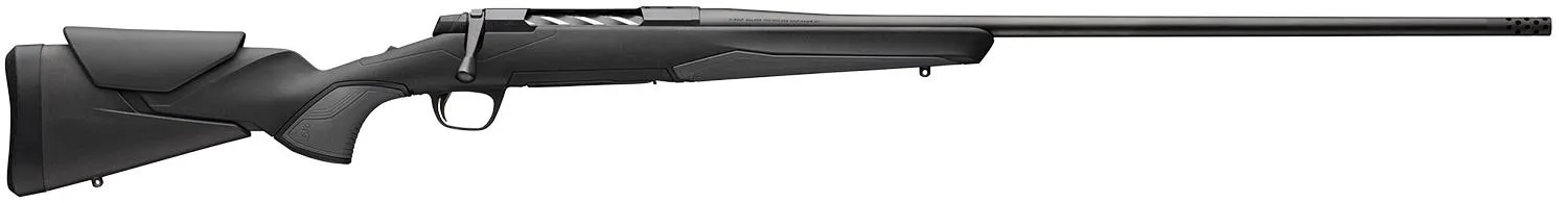 Browning X-Bolt 2 Hunter .280 AI 24 Threaded Barrel 4-Rounds