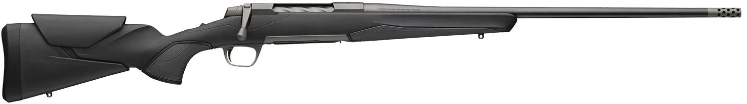 Browning X-Bolt 2 Hunter .30-06 22 Barrel 4-Rounds