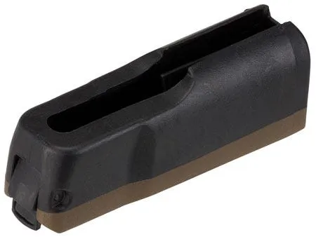 Browning X-Bolt Magazine Burnt Bronze .243 Win/.308 Win/7mm-08 4-Rounds