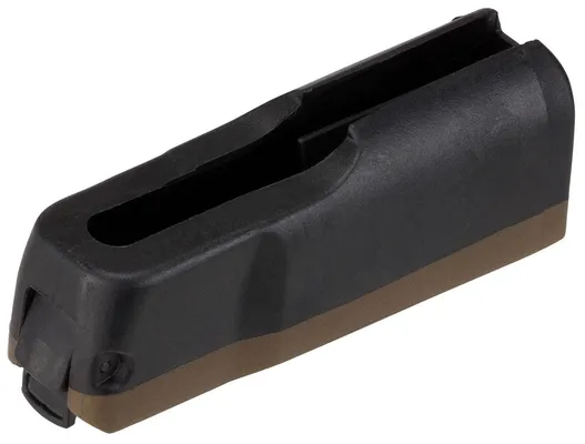 Browning X-Bolt Magazine Burnt Bronze 6.5 Creedmoor 4-Rounds