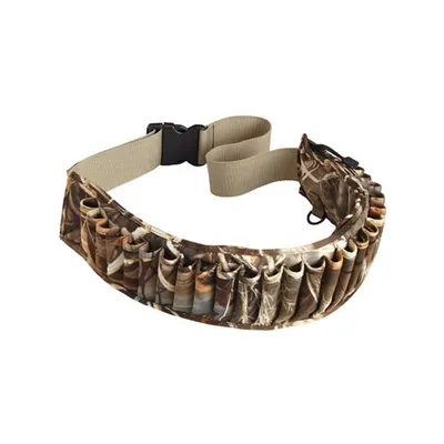 Duck Commander 65047 Neoprene Shell Belt