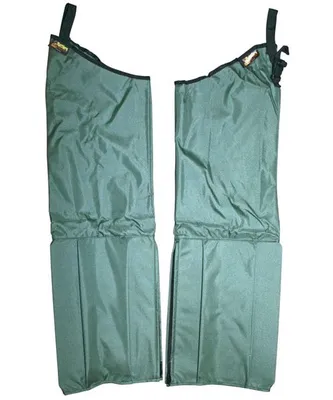 Bug Out Scaletech Snake Chaps HL/OD