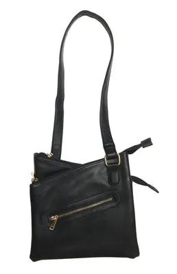 Bulldog BDP-030 Cross Body