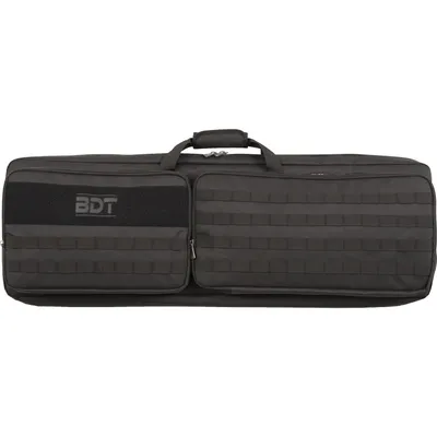 Bulldog Cases Ultra-Lite 48 Suppressed Rifle Bag