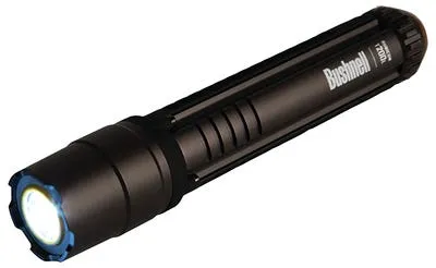 Bushnell Rubicon Flashlight 2AA  Red Halo  Optic  Grey