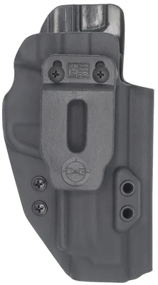 C&G Holsters Covert IWB Fits S&W M&P 9/40 4.25
