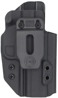 C&G Holsters Covert IWB Fits FN 509/Tactical