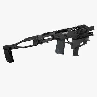 CAA Micro Conversation Kit for Smith & Wesson SD9VE and SD40VE