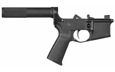 CMMG Banshee 200 Mk9 Complete Lower 9mm