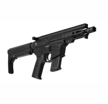 CMMG Banshee MK57 SBR 5.7 X 28 5 Barrel 20-Rounds