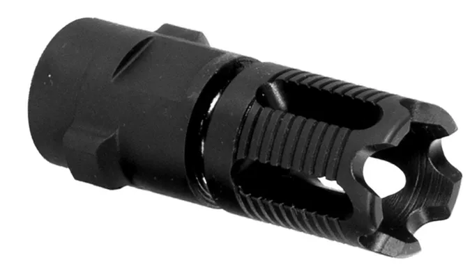 CMMG DefCan 3 Flash Hider 30 Caliber 5/8X24