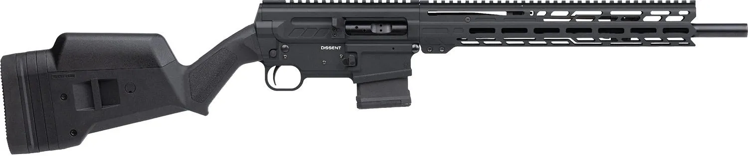 CMMG Dissent BR4 5.56 16.1 Barrel 10-Rounds
