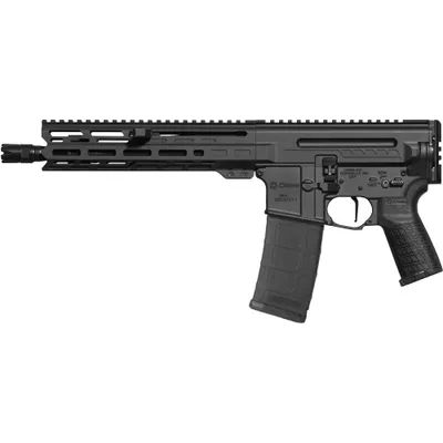 CMMG Dissent MK4 5.56 10.5 Barrel 30-Rounds No Brace