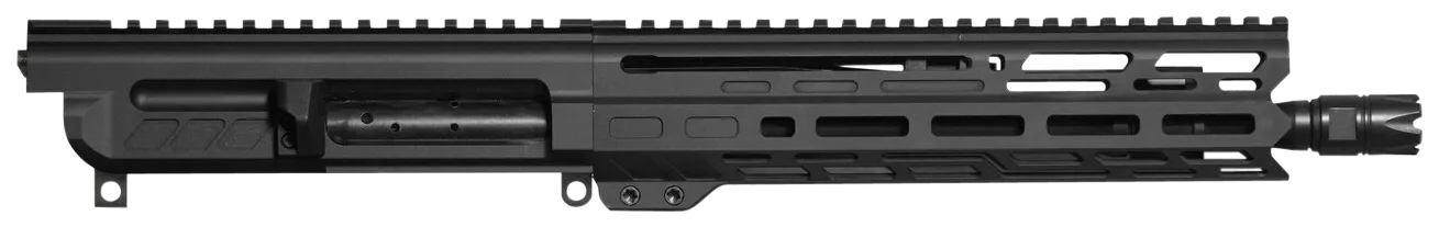 CMMG Dissent MK4 Upper 5.56 10.5 Barrel