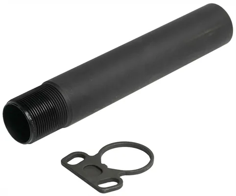 CMMG Pistol Tube Assembly for AR-Platform