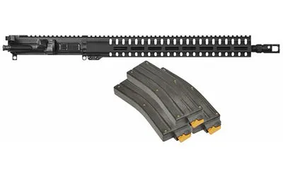 CMMG Resolute 300 Upper .22 LR 16 Barrel 25-Round Magazine