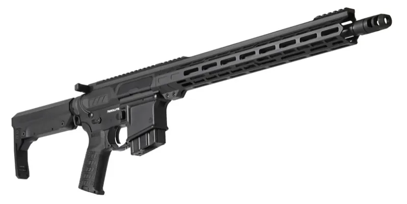 CMMG Resolute MK4 .350 Legend 16.1 Barrel 10-Rounds 6-Position Stock