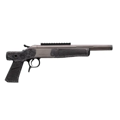 CVA Scout XP Pistol .243 Win 11.5 Threaded Barrel 1-Round