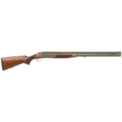 CZ Drake All-Terrain Walnut 12 GA 28 Barrel 3 Chamber 2-Rounds