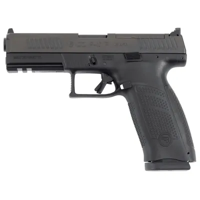 CZ P-10 F OR .45 ACP 4.5 Barrel 13-Rounds