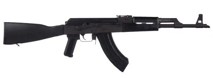 Century Arms VSKA 7.62 X 39 16.25 Barrel 30-Rounds Excellent Condition