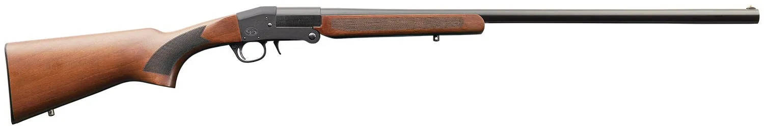 Charles Daly 101 FS Walnut 28 GA 26 Barrel 1-Rounds