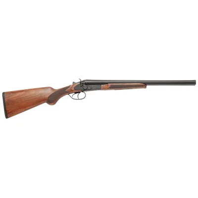 Charles Daly 500 Coach Walnut 12 GA-3 18.5 Barrel 2-Rounds