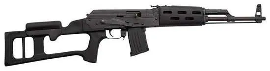 Chiappa Firearms RAK-9 9mm 17.25 Barrel 10-Rounds w/ Glock Adapter