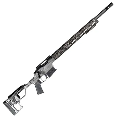 Christensen Arms MPR Tungsten 6.5 PRC 24 Barrel 5-Rounds