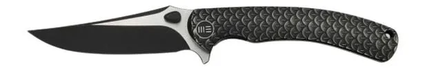 Civivi Knives DraCarys 3.58 Plain Edge M390 Blade