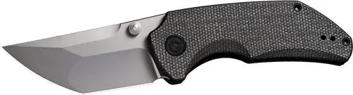 Civivi Knives Thug 2 Green Micarta 2.69 Nitro-V Blade