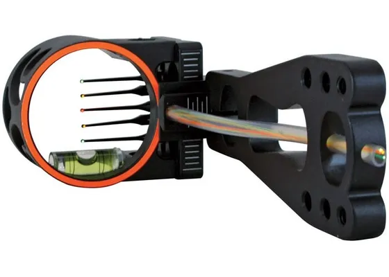 Cobra Archery Stealth Plus 5