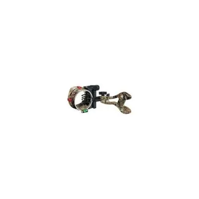 Cobra Archery BUCKHEAD 5 PT NOTOOL APG