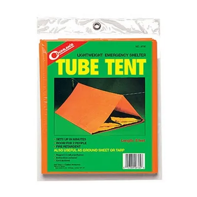 Coghlans Tube Tent