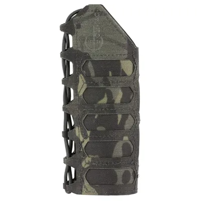 Cole-TAC SD Handguard Wrap Multicam Black 6.5 for AR Rifles