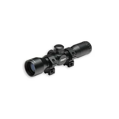 Crickett Scope 4X32 Adjustable 35YDS