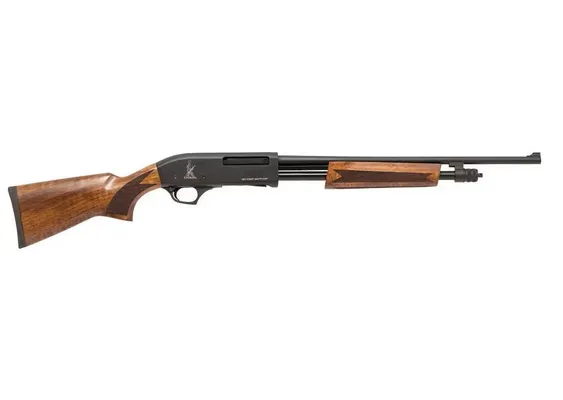 Crickett My First Shotgun Walnut / Black 20 GA-3 18.5 Barrel 3-Rounds