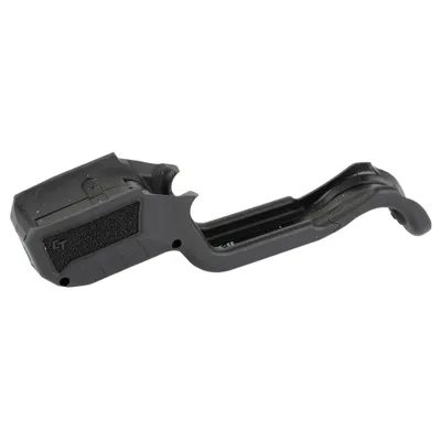 Crimson Trace Laserguard Laser Sight for Ruger Max9
