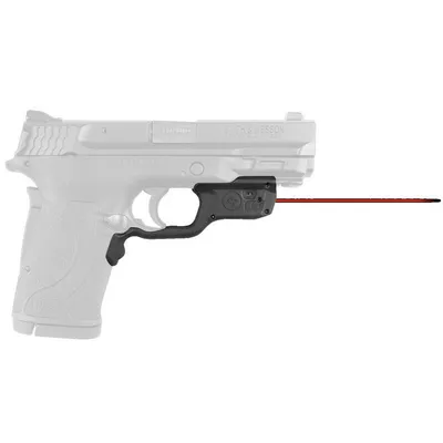 Crimson Trace LaserGuard Red