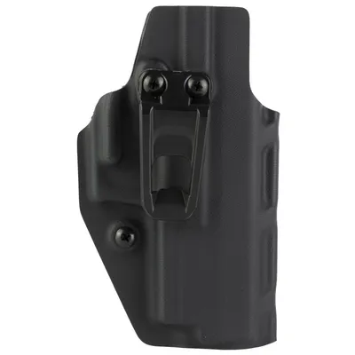 Crucial Concealment Covert IWB Holster for Springfield XD/XDM/XDME 3-4 Ambidextrous