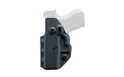 Crucial Concealment Covert OWB Holster for Sig Sauer P385 Full Size RH