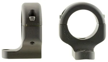 DNZ Game Reaper 2 Scope Mount 1 Med for Browning AB3