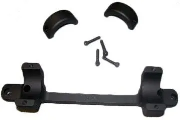 DNZ Game Reaper Scope Mount 1 Med for Ruger American SA
