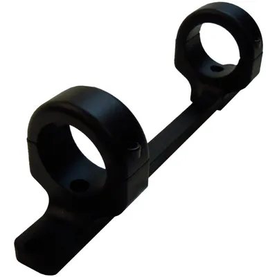 DNZ Game Reaper Scope Mount 1 High for Savage Flatback