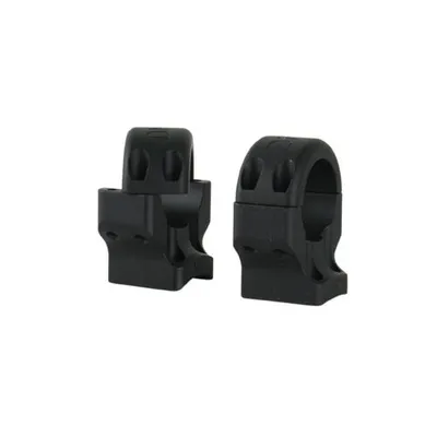 DNZ Hunt Master Scope Mount 4 Screw 1 Med for Browning X-Bolt