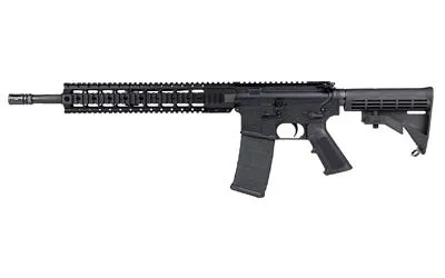 DPMS DPM4 Quad-Rail 5.56 16 Threaded Barrel 30-Rounds