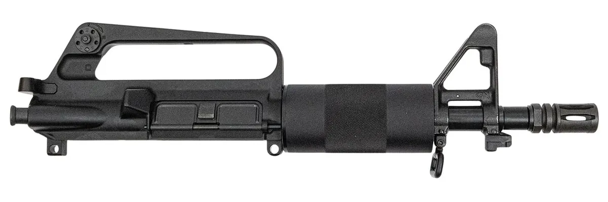 Dpms Kitty Kat Lower .300 AAC Blackout 7.5 Barrel